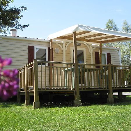 Camping Les Portes Du Beaujolais Anse Dış mekan fotoğraf
