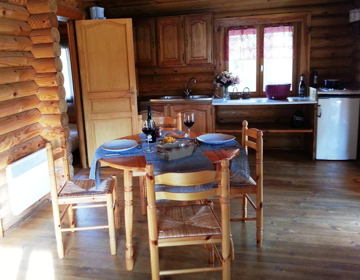 Camping Les Portes Du Beaujolais Anse Dış mekan fotoğraf